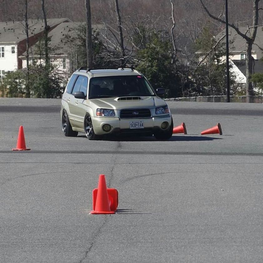 Autocross front sway bar help! Subaru Forester Owners Forum